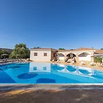 Διαμέρισμα Chic Antonina No2167 Santa Marinella